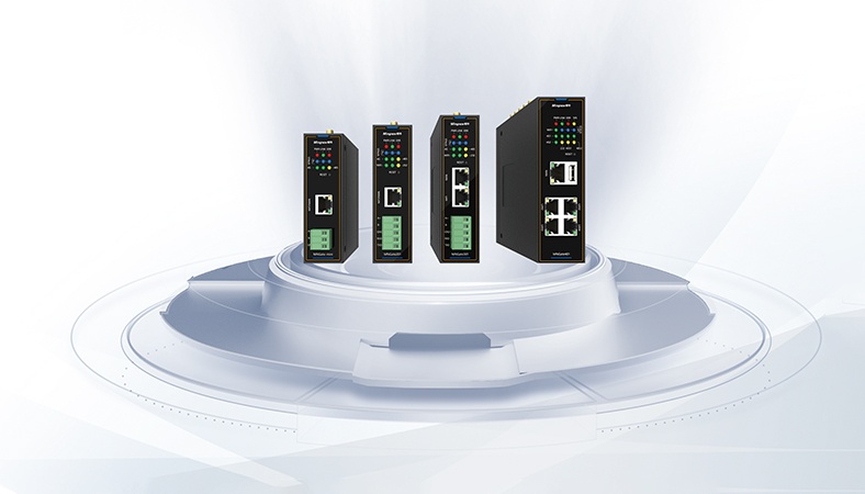 MNGate 与 MNBox 智能网关系列