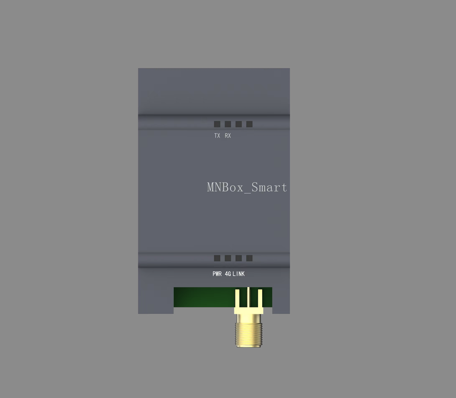 MNBox-Smart产品外观